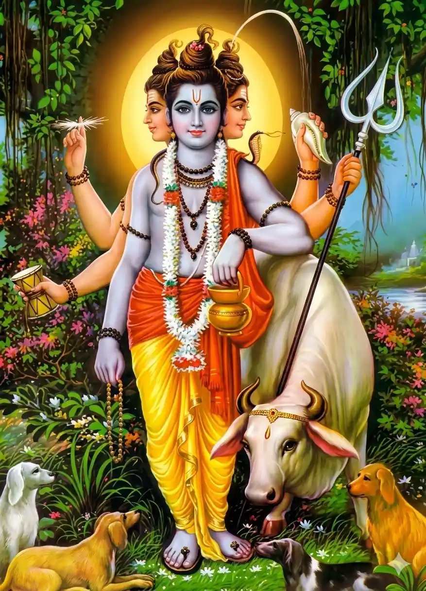 Sri datatreya Swamy