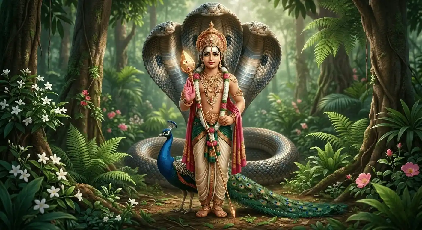 Subramanya Swamy