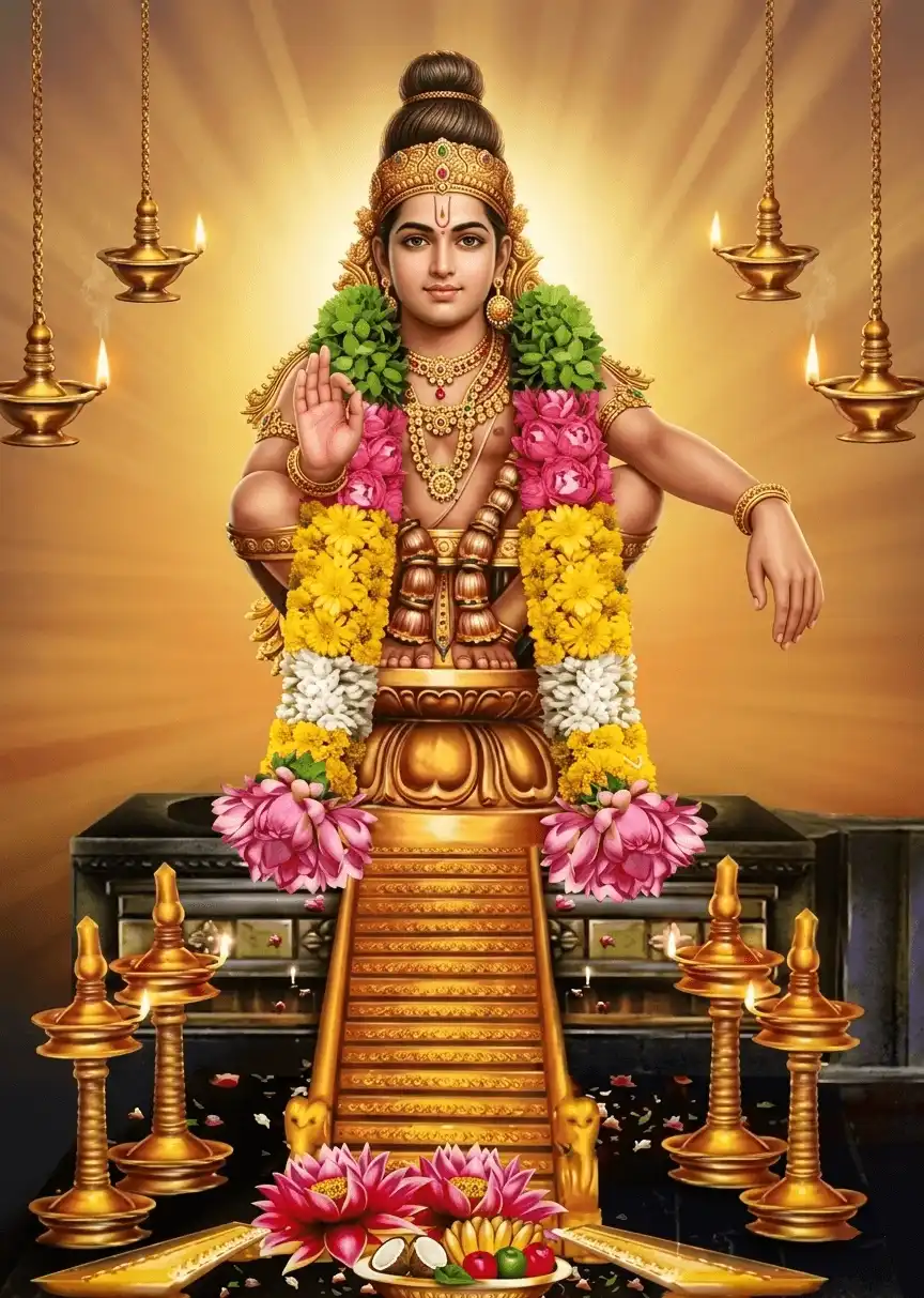 Ayyappa Swamy
