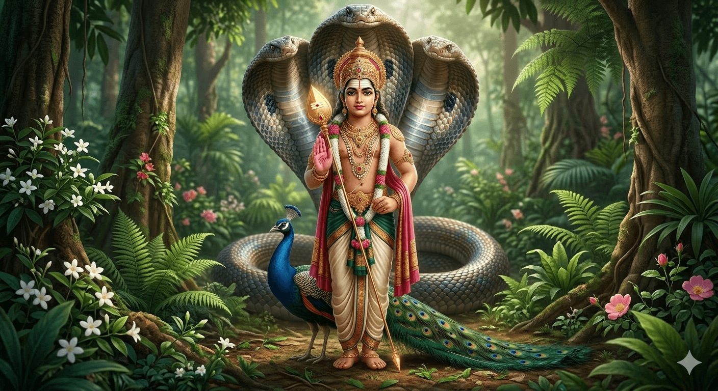 సుబ్రమణ్యస్వామి