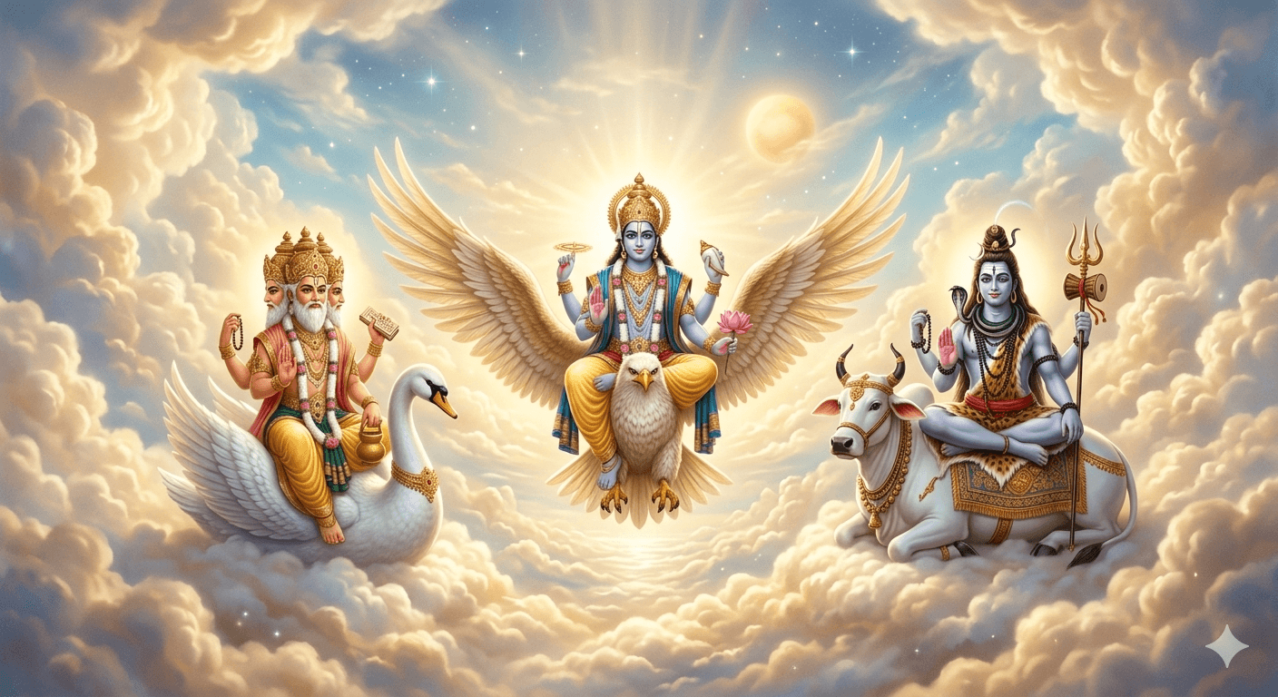 పరమేశ్వరుడు